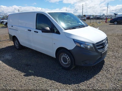 MERCEDES-BENZ METRIS 2019