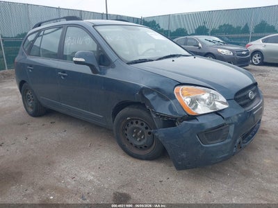 KIA RONDO 2010