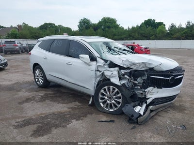 BUICK ENCLAVE 2020