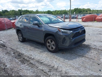TOYOTA RAV4 2023