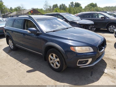 VOLVO XC70 2010