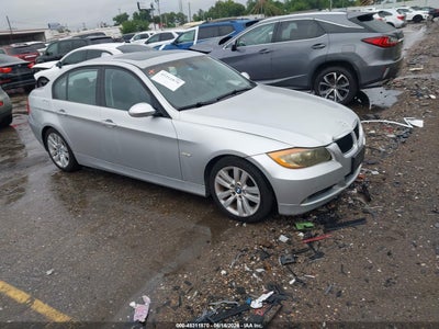 BMW 328I 2007