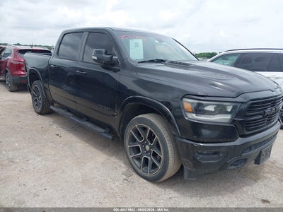 RAM 1500 2019