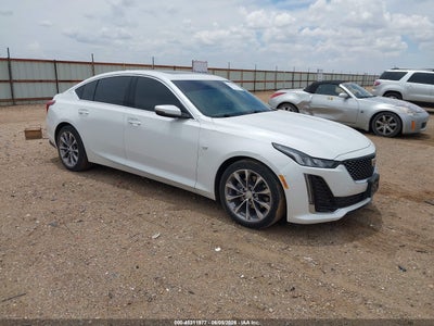 CADILLAC CT5 2021