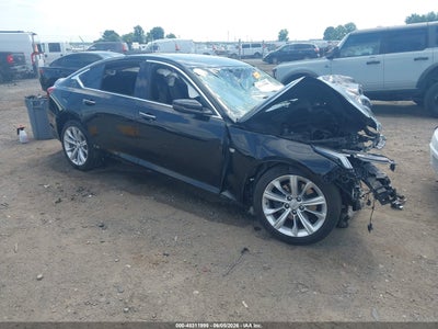 CADILLAC CT5 2023