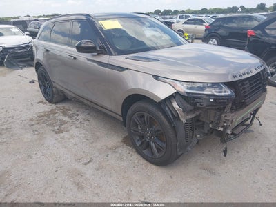 LAND ROVER RANGE ROVER VELAR 2023