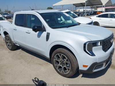 FORD MAVERICK 2026