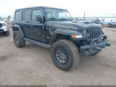 JEEP WRANGLER 2024