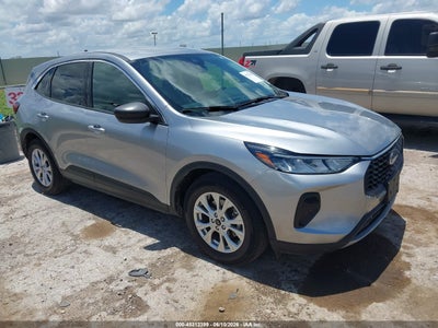 FORD ESCAPE 2023
