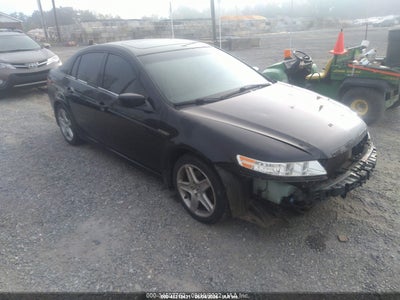 ACURA TL 2005