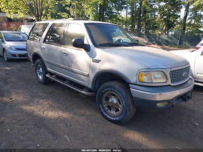 FORD EXPEDITION 2000