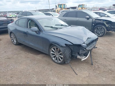 VOLVO S60 2021