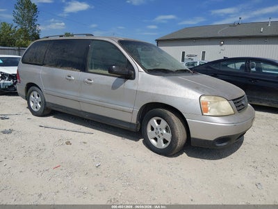 FORD FREESTAR 2004