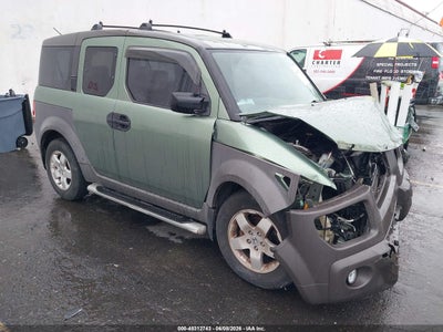 HONDA ELEMENT 2003
