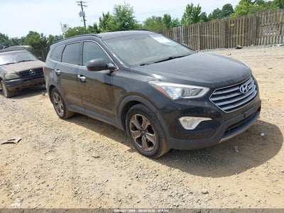 HYUNDAI SANTA FE 2014