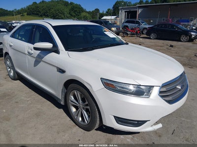 FORD TAURUS 2014