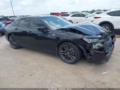 ACURA TLX 2024