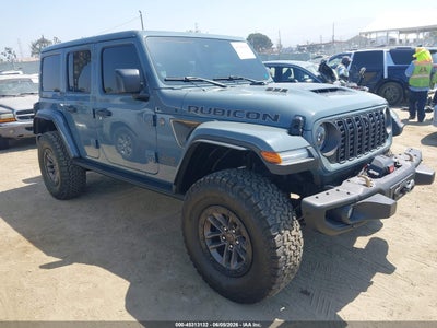 JEEP WRANGLER 2024