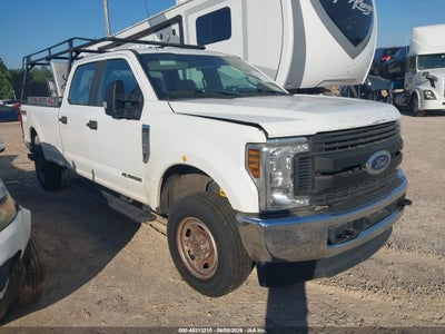 FORD F-350 2019