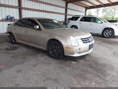 CADILLAC STS 2006