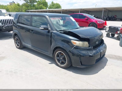 SCION XB 2009