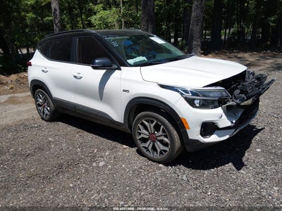KIA SELTOS 2021