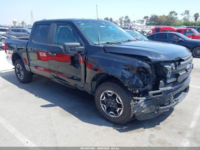 FORD F-150 LIGHTNING 2023