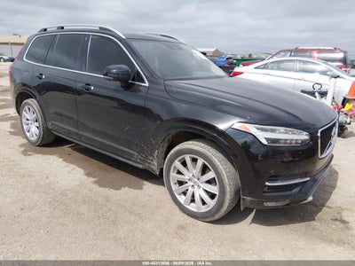 VOLVO XC90 2016