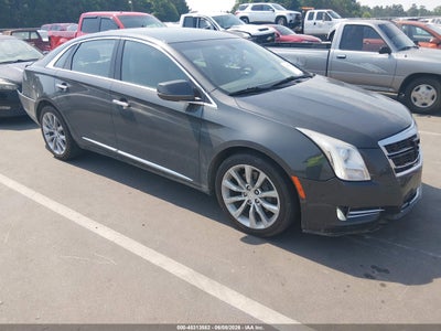 CADILLAC XTS 2017