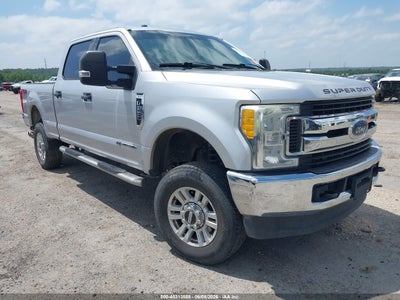 FORD F-250 2017