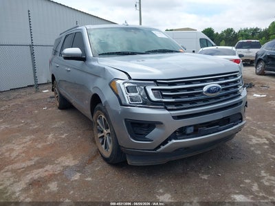 FORD EXPEDITION 2021