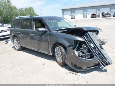 FORD FLEX 2019