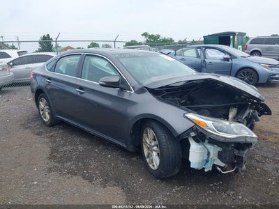 TOYOTA AVALON 2014
