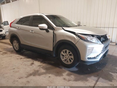 MITSUBISHI ECLIPSE CROSS 2019