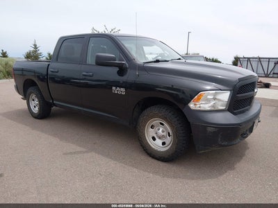RAM 1500 2018