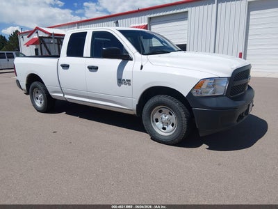 RAM 1500 2017