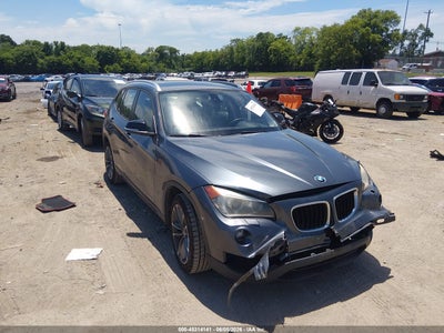 BMW XD 2014