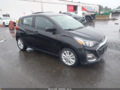 CHEVROLET SPARK 2019