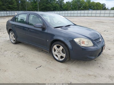 CHEVROLET COBALT 2009