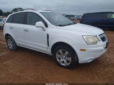 SATURN VUE 2010