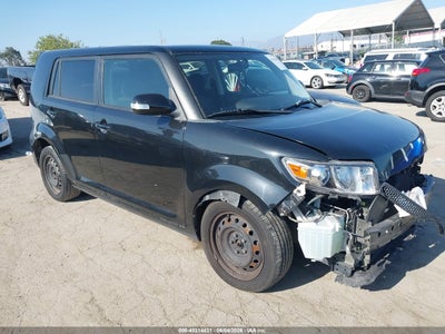SCION XB 2011
