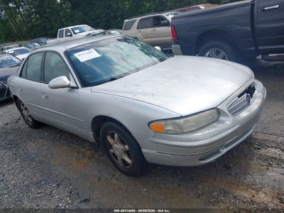 BUICK REGAL 2004