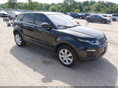 LAND ROVER RANGE ROVER EVOQUE 2016