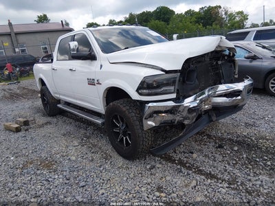 RAM 2500 2013
