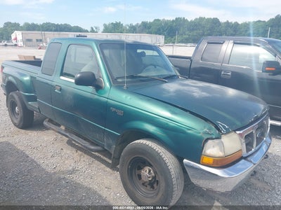 FORD RANGER 2000