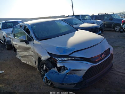 TOYOTA VENZA 2021