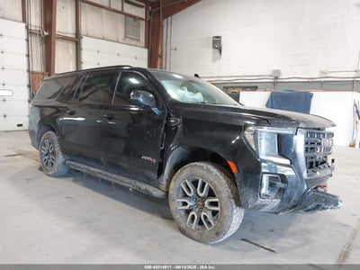 GMC YUKON XL 2023