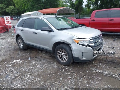 FORD EDGE 2014