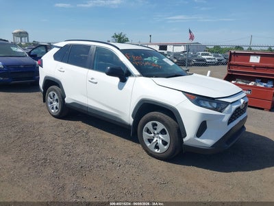 TOYOTA RAV4 2020