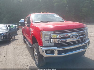 FORD F-250 2017
